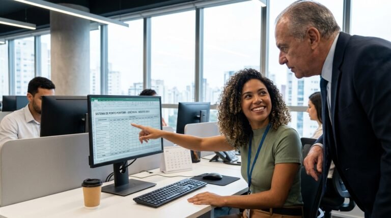 softwares para catraca facial em Recife PE